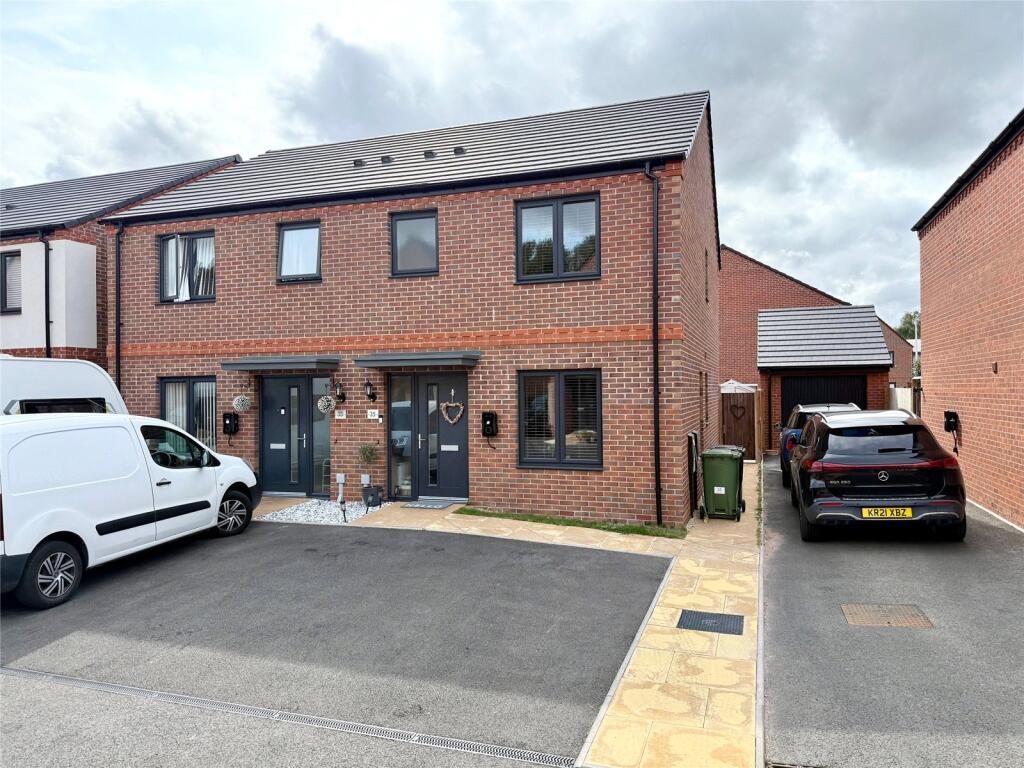 Main image of property: The Links, Stourport-on-Severn, Worcestershire