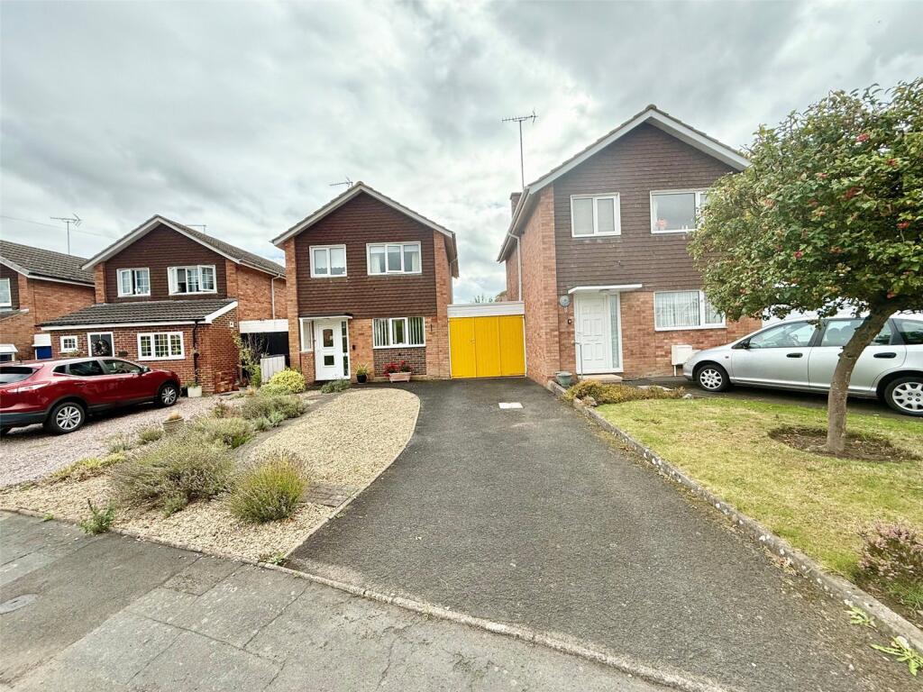 Main image of property: Stagborough Way, Stourport-on-Severn, Worcestershire