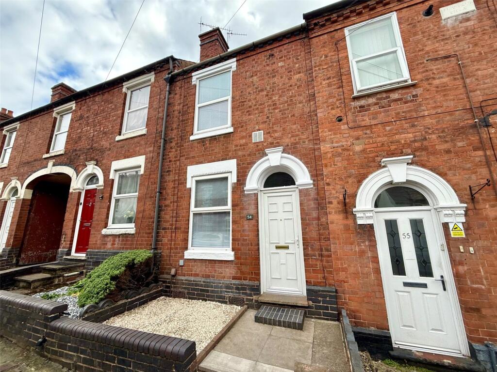 Main image of property: Leswell Lane, Kidderminster, Worcestershire