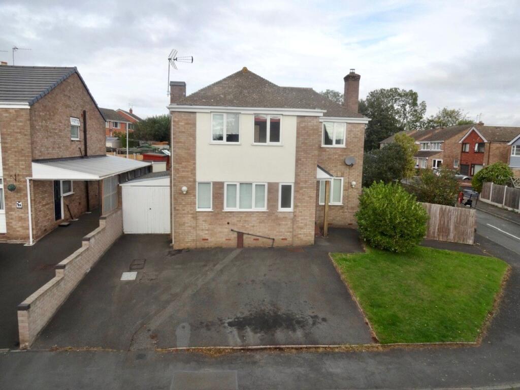 Main image of property: Furlongs Road, Cleobury Mortimer, Kidderminster, Shropshire