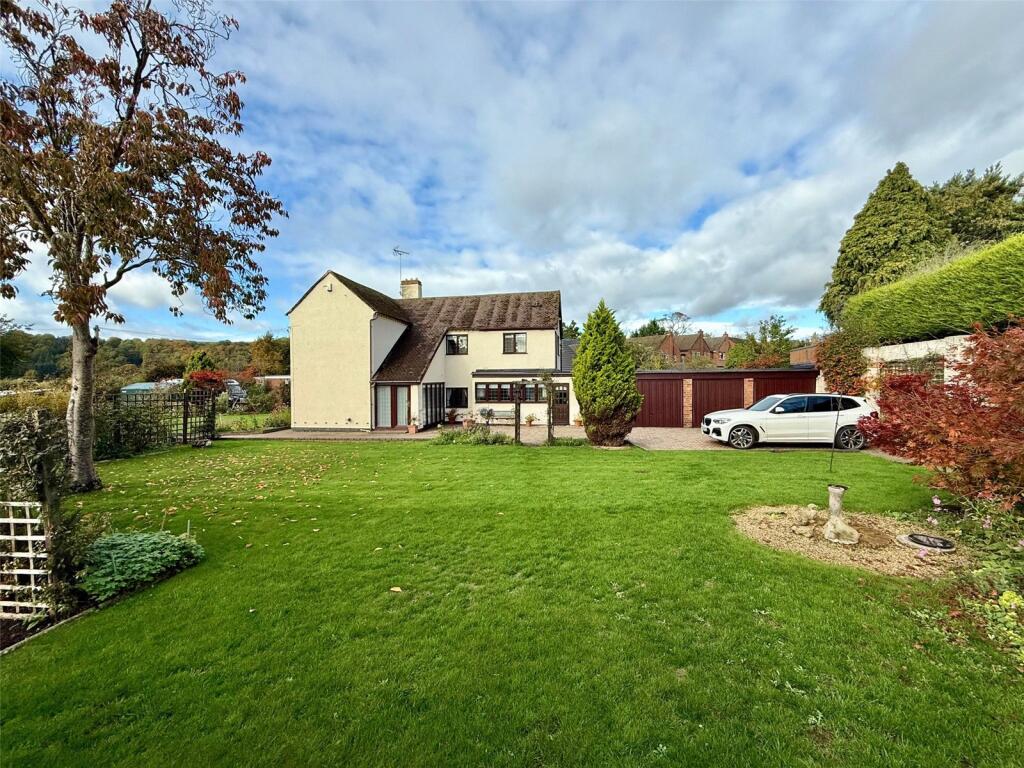 Main image of property: Lower Lickhill Road, Stourport-On-Severn, Worcestershire