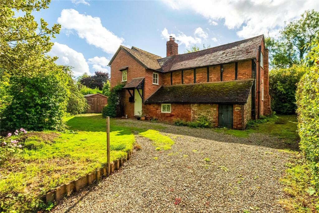 Main image of property: Menith Wood, Worcester, Worcestershire