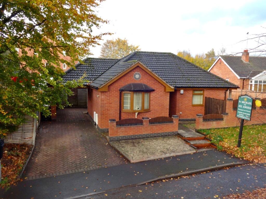 Main image of property: Minster Road, Off Church Drive, Stourport-on-Severn, Worcestershire