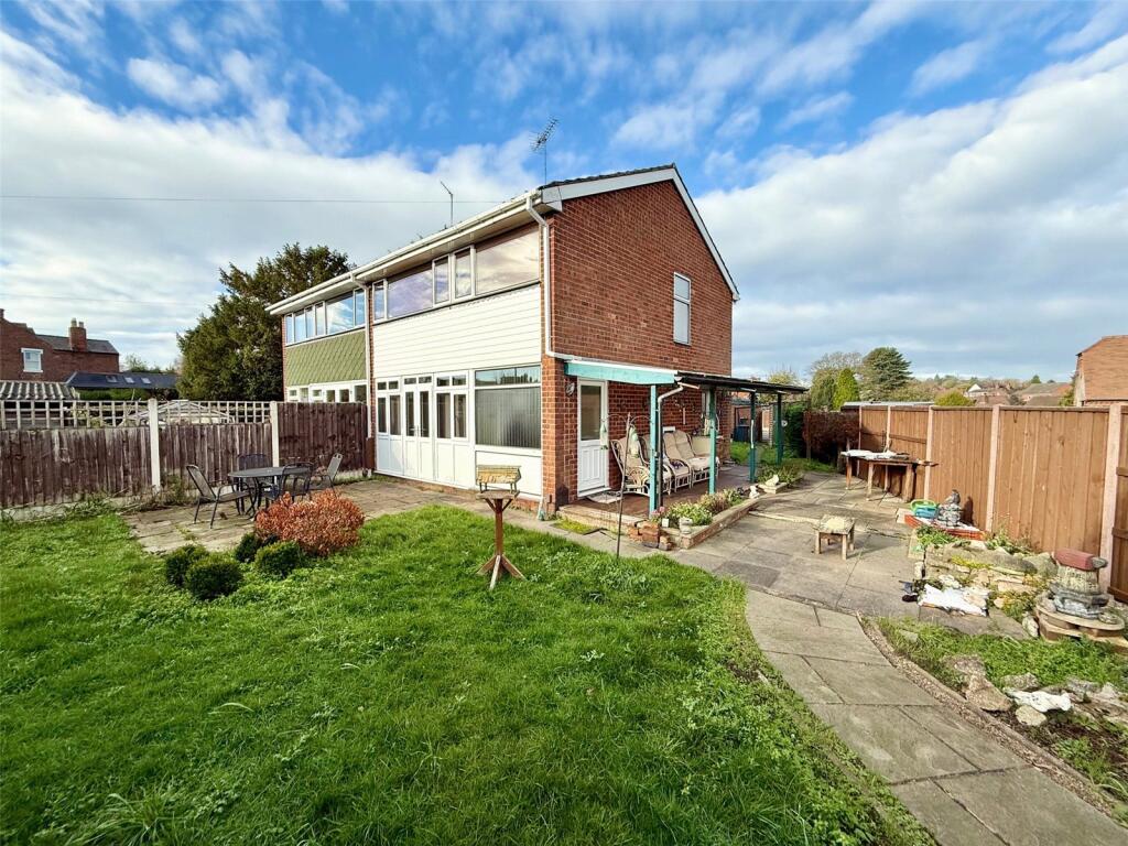 Main image of property: Stourport Road, Kidderminster, Worcestershire