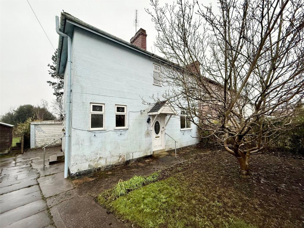 Main image of property: Park Crescent, Stourport-on-Severn, Worcestershire