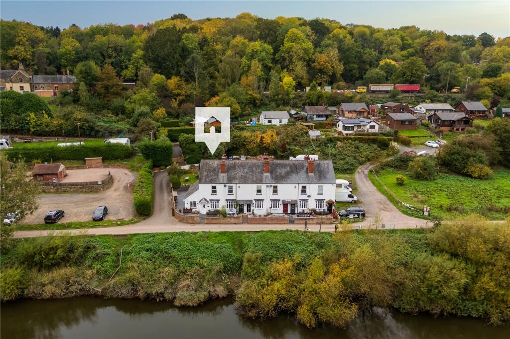 Main image of property: Severnside, Highley, Bridgnorth, Shropshire