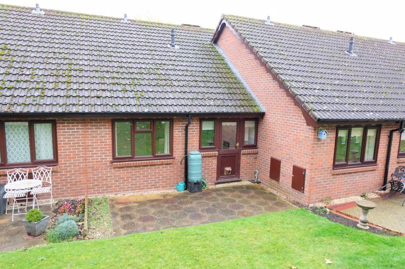 2 bedroom retirement property for sale in Retirement Bungalow Prospect