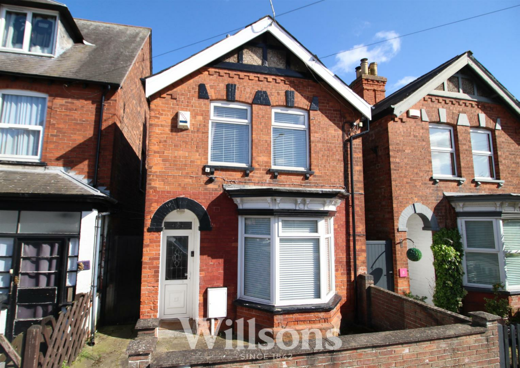 Main image of property: Cavendish Road, Skegness