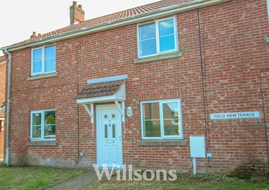 Main image of property: St. Michaels Lane, Wainfleet St. Mary, Skegness