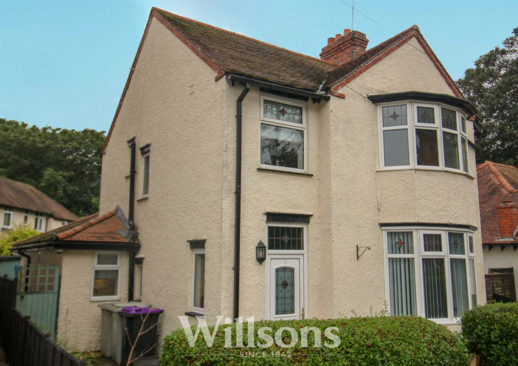 Main image of property: Wilford Grove, Skegness