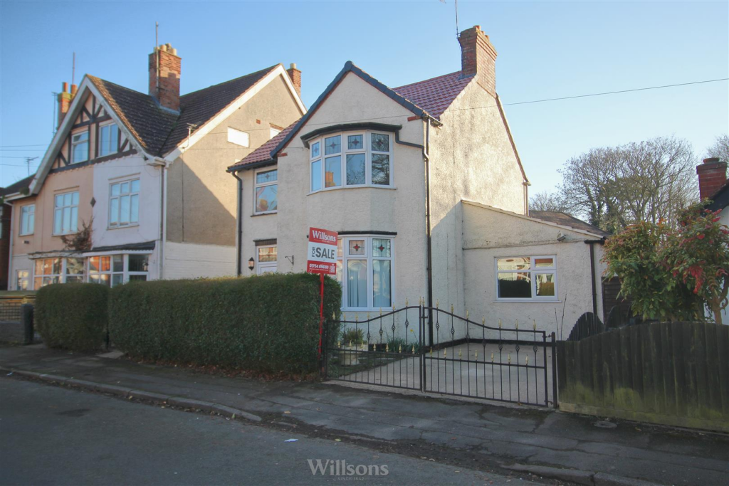 Main image of property: Wilford Grove, Skegness