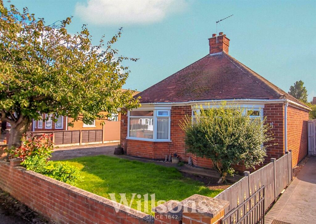 Main image of property: Dormy Avenue, Skegness