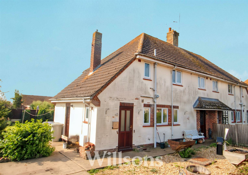 Main image of property: Barnack Estate, Burgh Le Marsh, Skegness