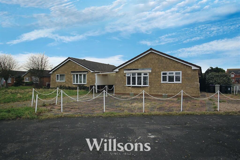 Main image of property: Martin Way, Winthorpe, Skegness