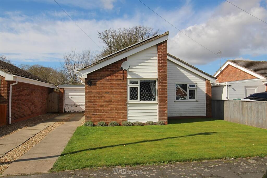 Main image of property: Wilton Avenue, Chapel St. Leonards, Skegness