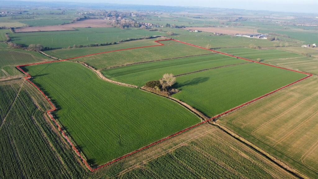 Main image of property: Washdike Lane, Halton Holegate, Spilsby