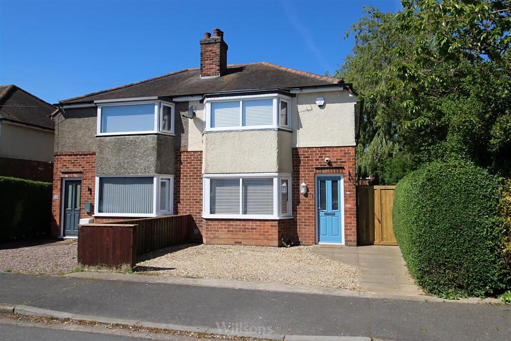 Main image of property: Burlington Road, Skegness