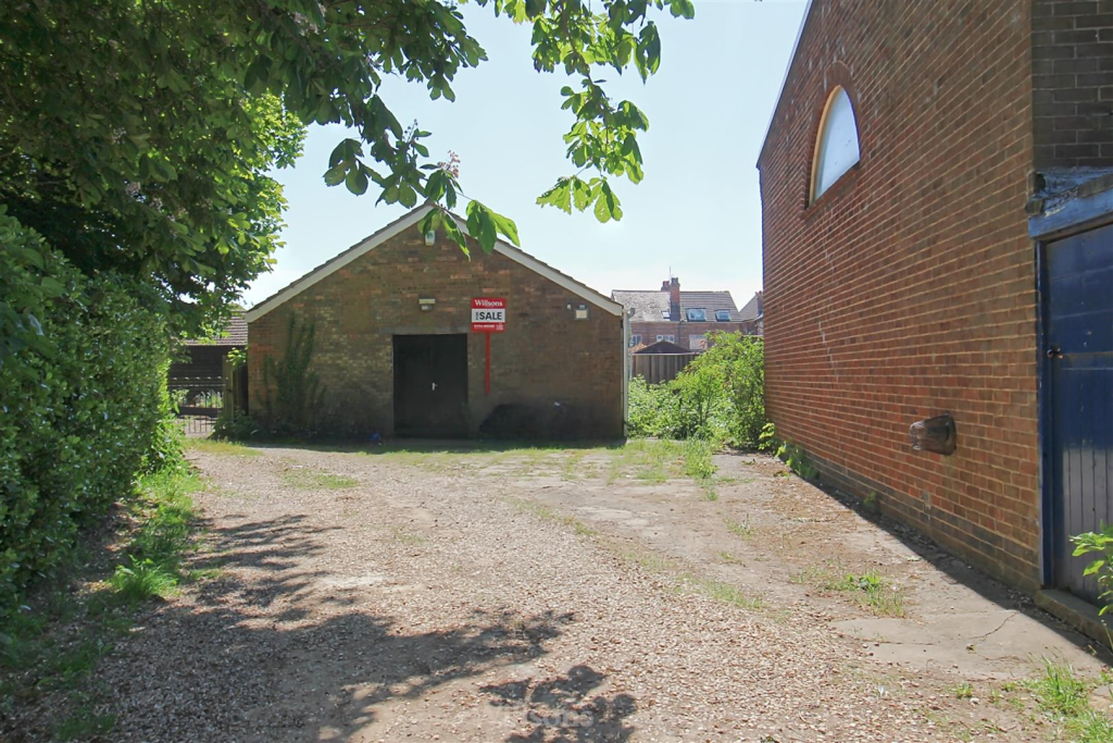 Main image of property: Church Road North, Skegness