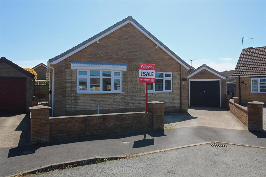 Main image of property: Venables Close, Burgh Le Marsh, Skegness