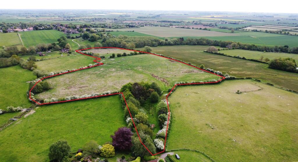 Main image of property: Church Lane, East Keal, Spilsby