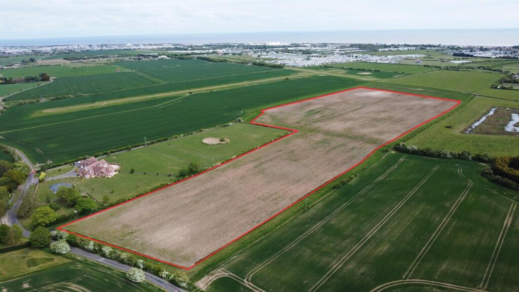 Main image of property: Mill Lane, Skegness