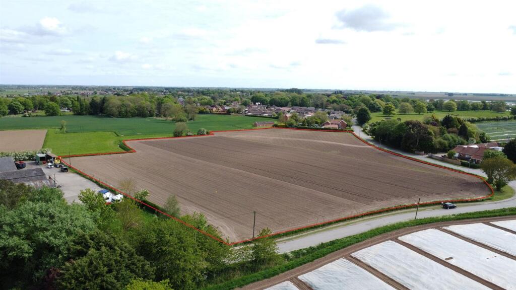 Main image of property: Low Road, Wainfleet St. Mary, Skegness
