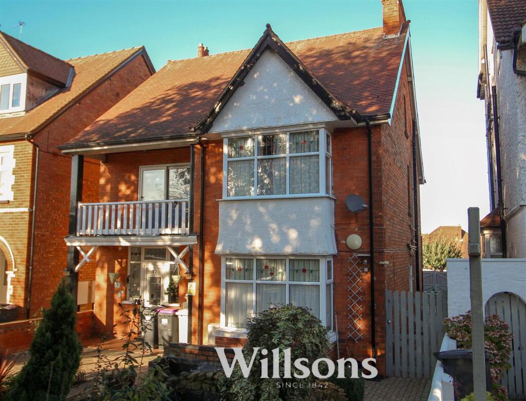 Main image of property: Scarbrough Avenue, Skegness