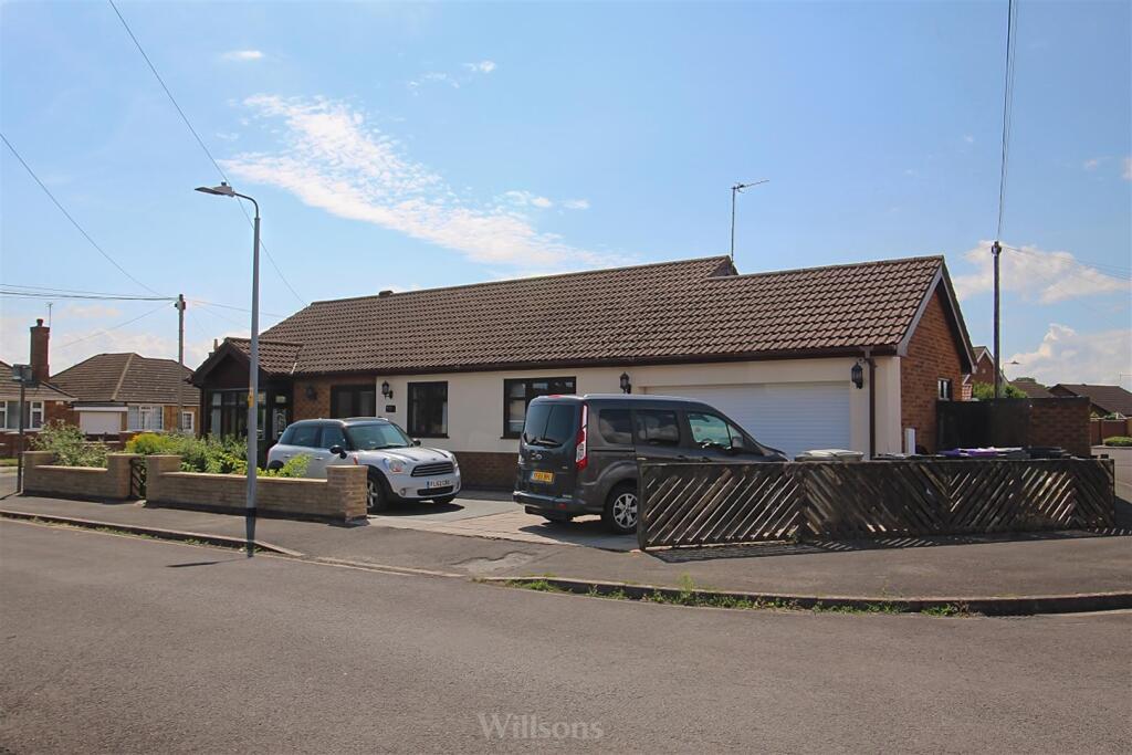 Main image of property: Moss Drive, Skegness