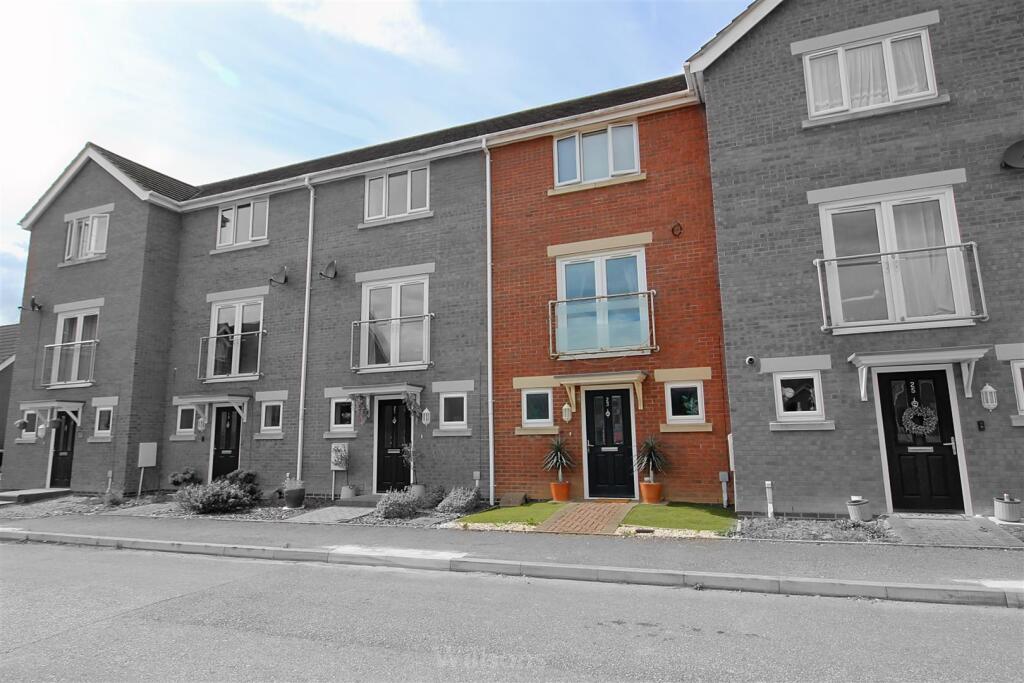 Main image of property: Blyton Road, Skegness