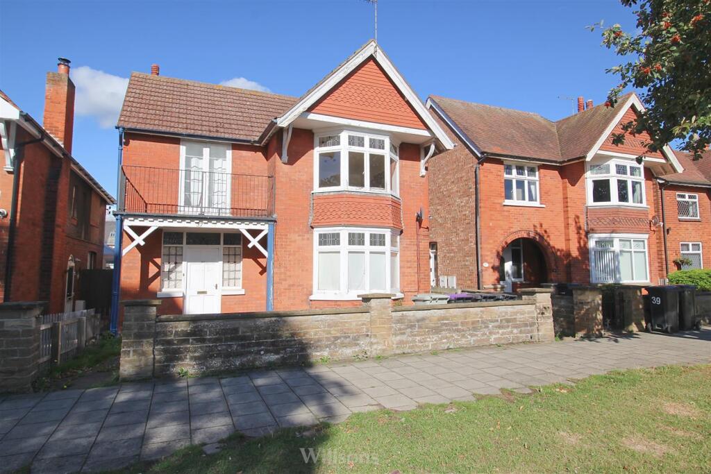 Main image of property: Ida Road, Skegness
