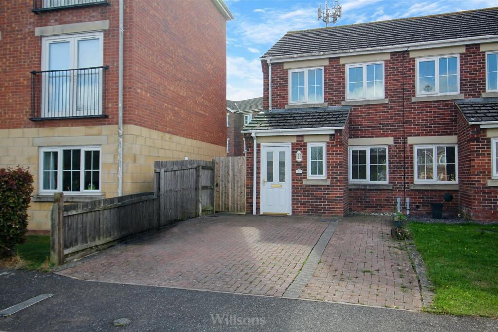 Main image of property: Mulberry Way, Skegness