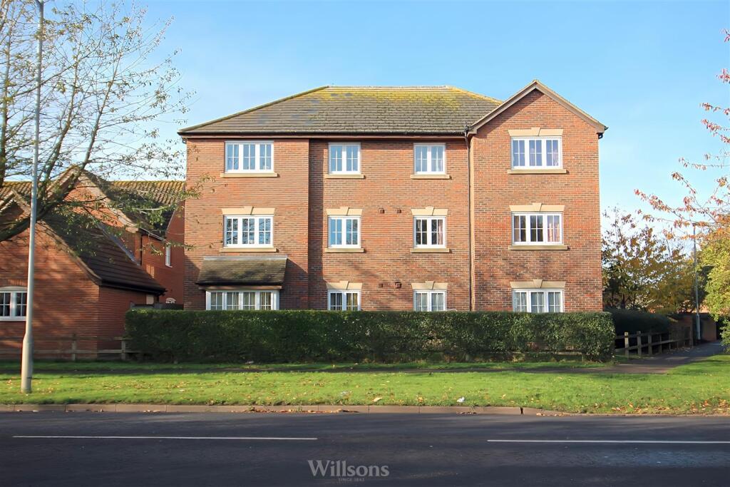 Main image of property: Samuel John Way, Skegness