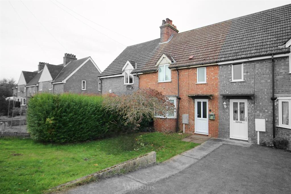 Main image of property: Croft Bank, Croft, Skegness
