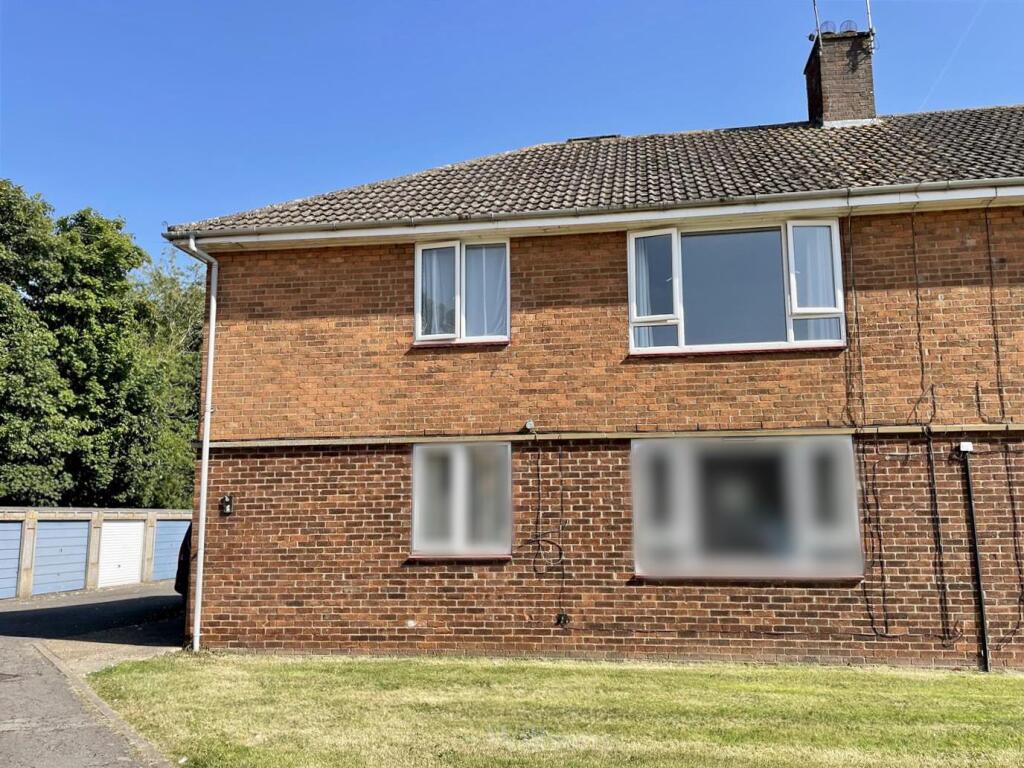 Main image of property: Market Close, Burgh Le Marsh