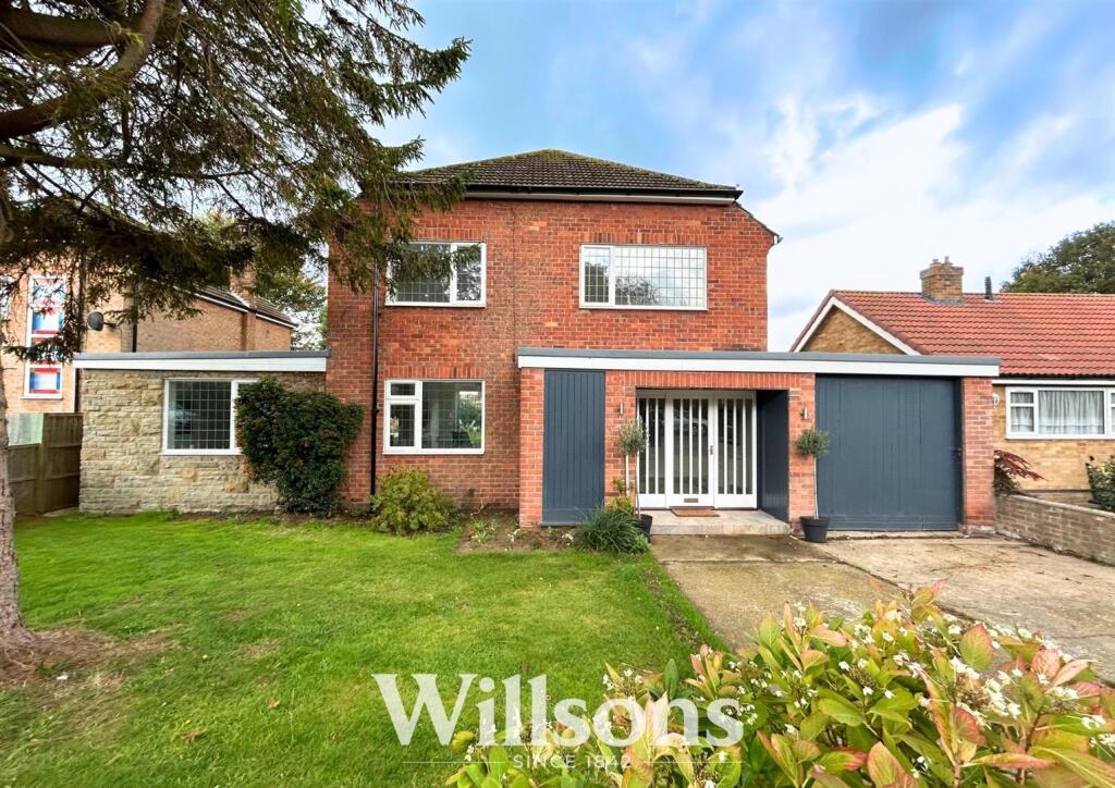 Main image of property: Park Lane, Alford