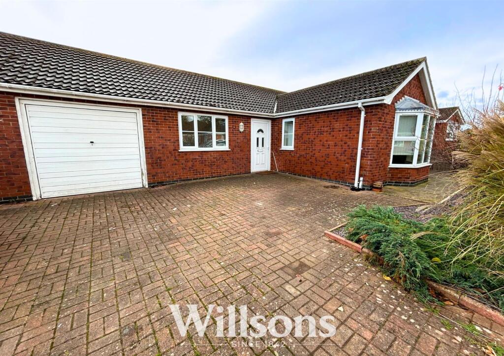 Main image of property: Tothby Meadows, Alford