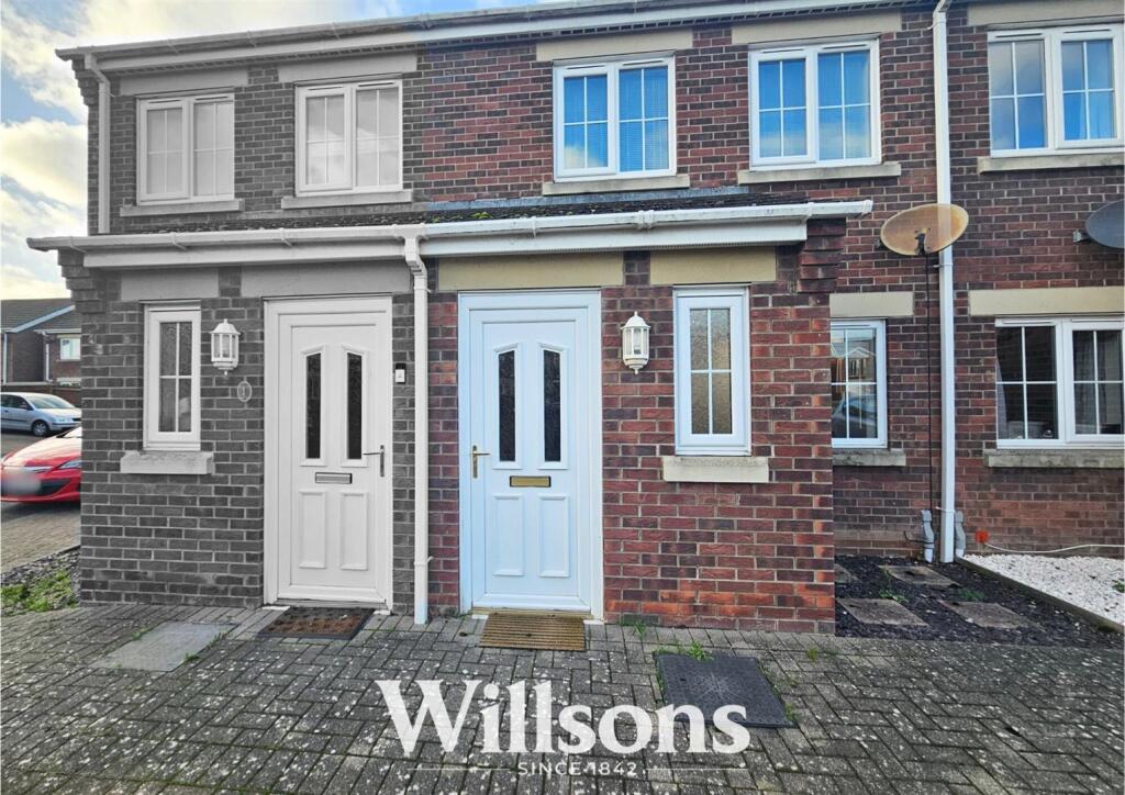 Main image of property: Admiralty Terrace, Skegness