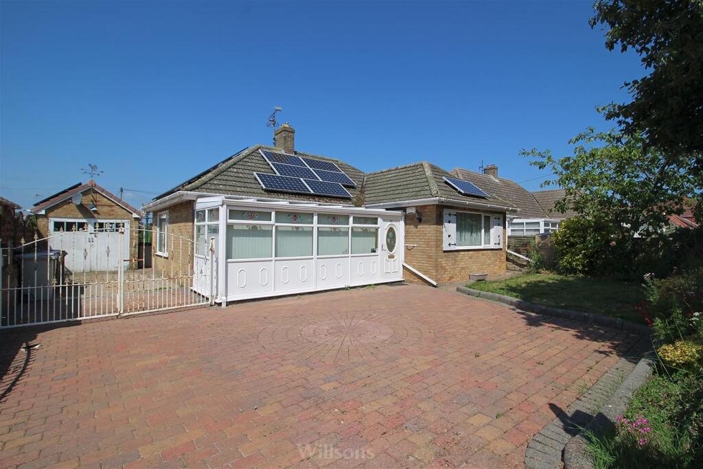 Main image of property: Ancaster Avenue, Chapel St. Leonards, Skegness