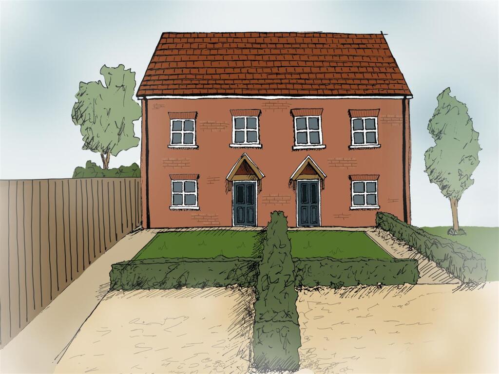 Main image of property: The Common, Burgh-le-Marsh, Skegness