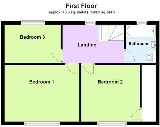 Master Floorplan Image 2