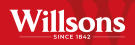 Willsons, Skegness Estate Agent Logo