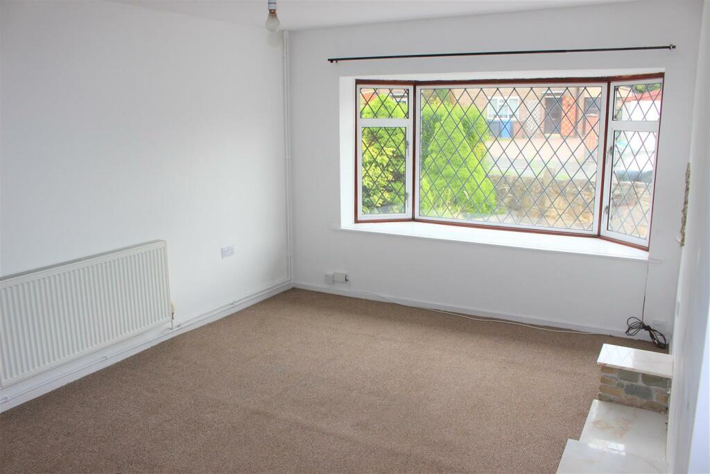 3 bedroom semidetached bungalow for sale in Vicarage Road, Mickleover