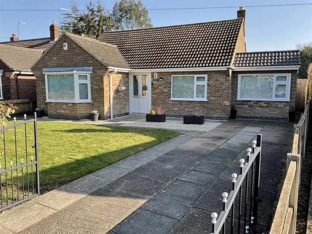 Main image of property: Yew Tree Close, Alvaston, Derby