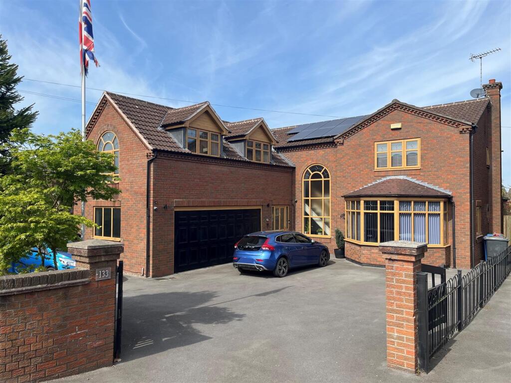Main image of property: High Street, Chellaston, Derby