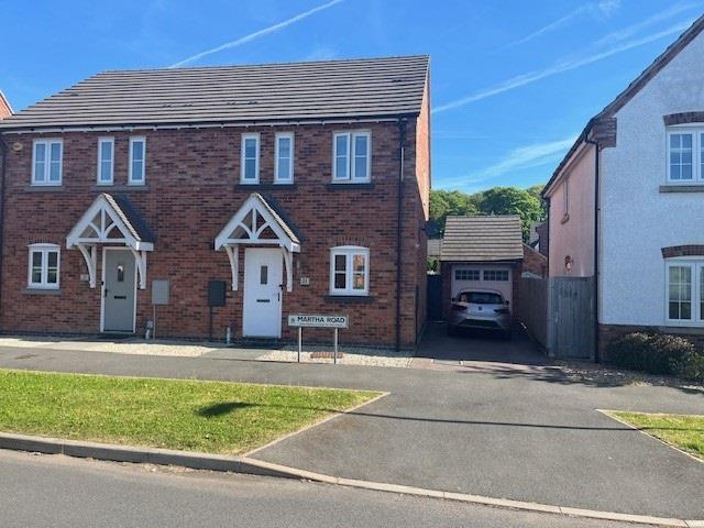 Main image of property: Martha Road, Langley Country Park, Derby