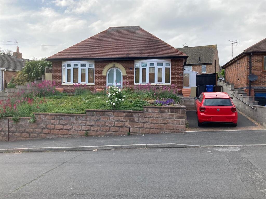 Main image of property: Clinton Street, Derby