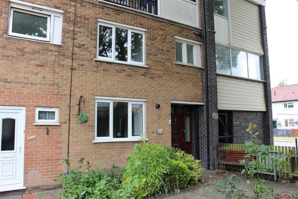 Main image of property: Bath Street, Derby