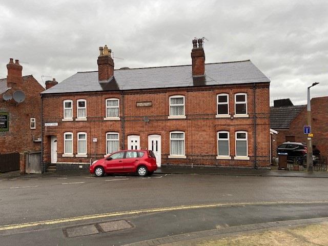 Main image of property: Wilmot Street, Ilkeston, Derbyshire