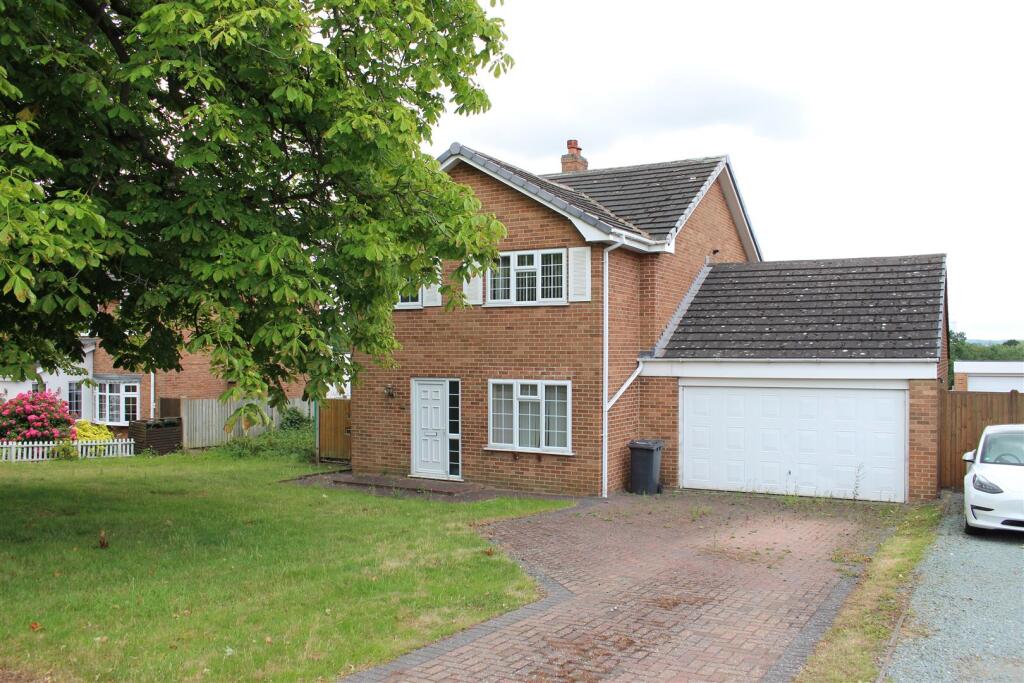 Main image of property: Longlands Lane, Findern, Derbyshire