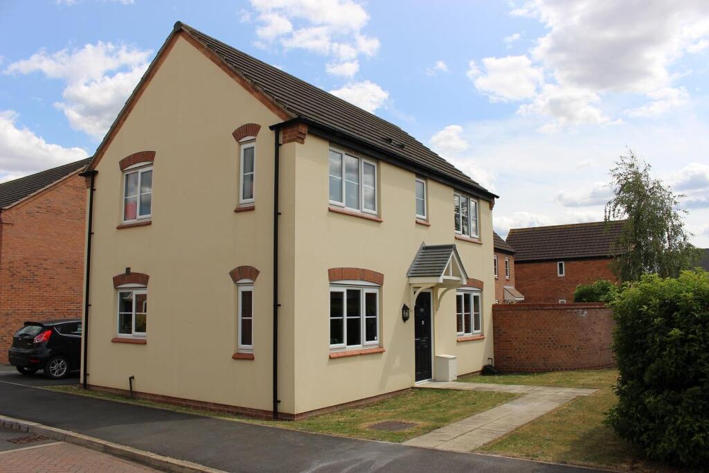 Main image of property: Chilham Way, Boulton Moor, Derby